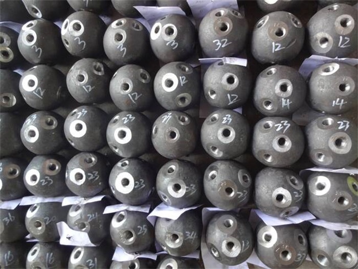 儋州螺栓球节点