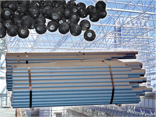 儋州迪拜大型主题乐园网架