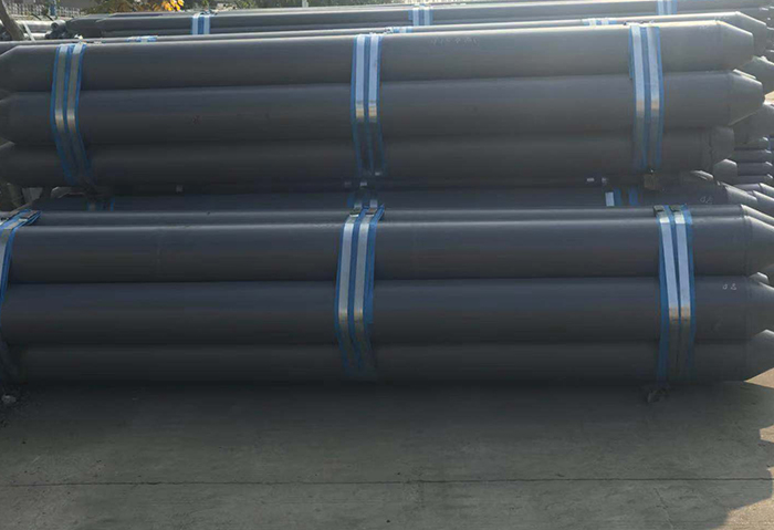 儋州管桁架钢管